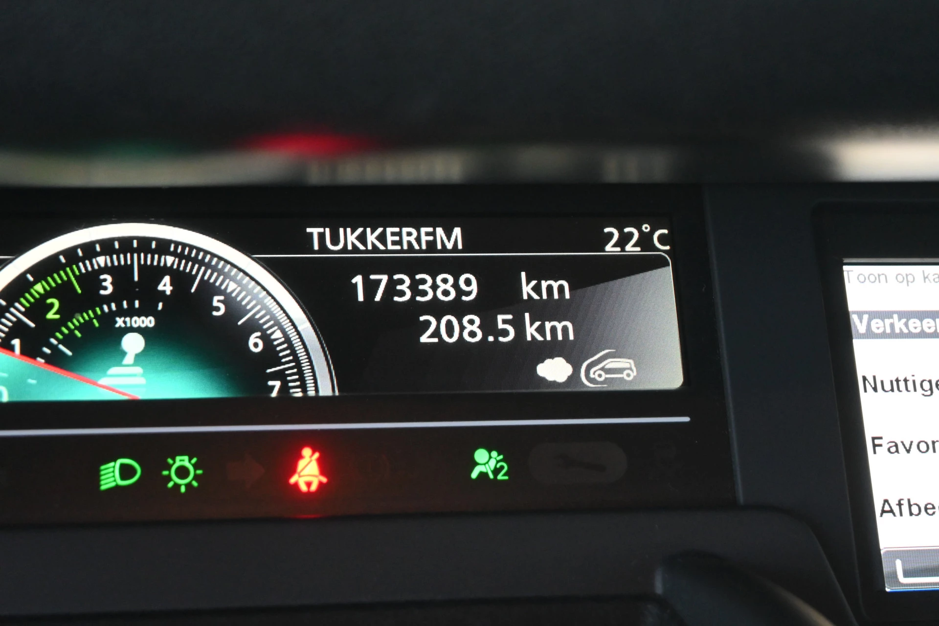 Hoofdafbeelding Renault Grand Scénic