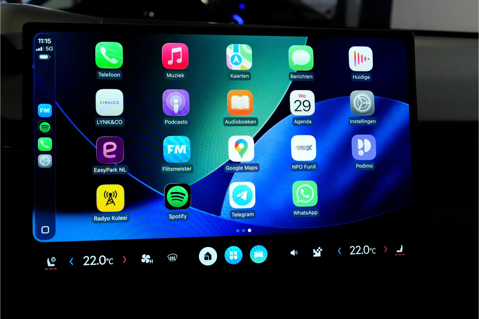 Hoofdafbeelding Lynk & Co 08