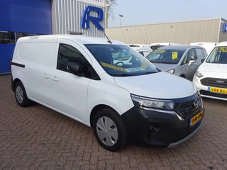Nissan TOWNSTAR N-Connecta L2 45KW 100% ELEKTRISCH AIRCO CRUISE CARPLAY