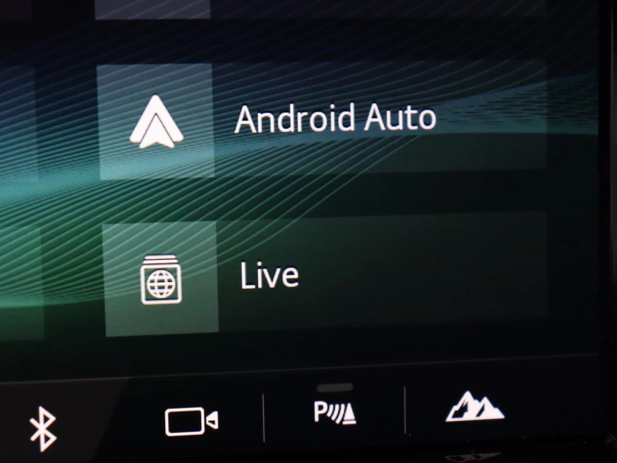 Hoofdafbeelding Land Rover Discovery Sport