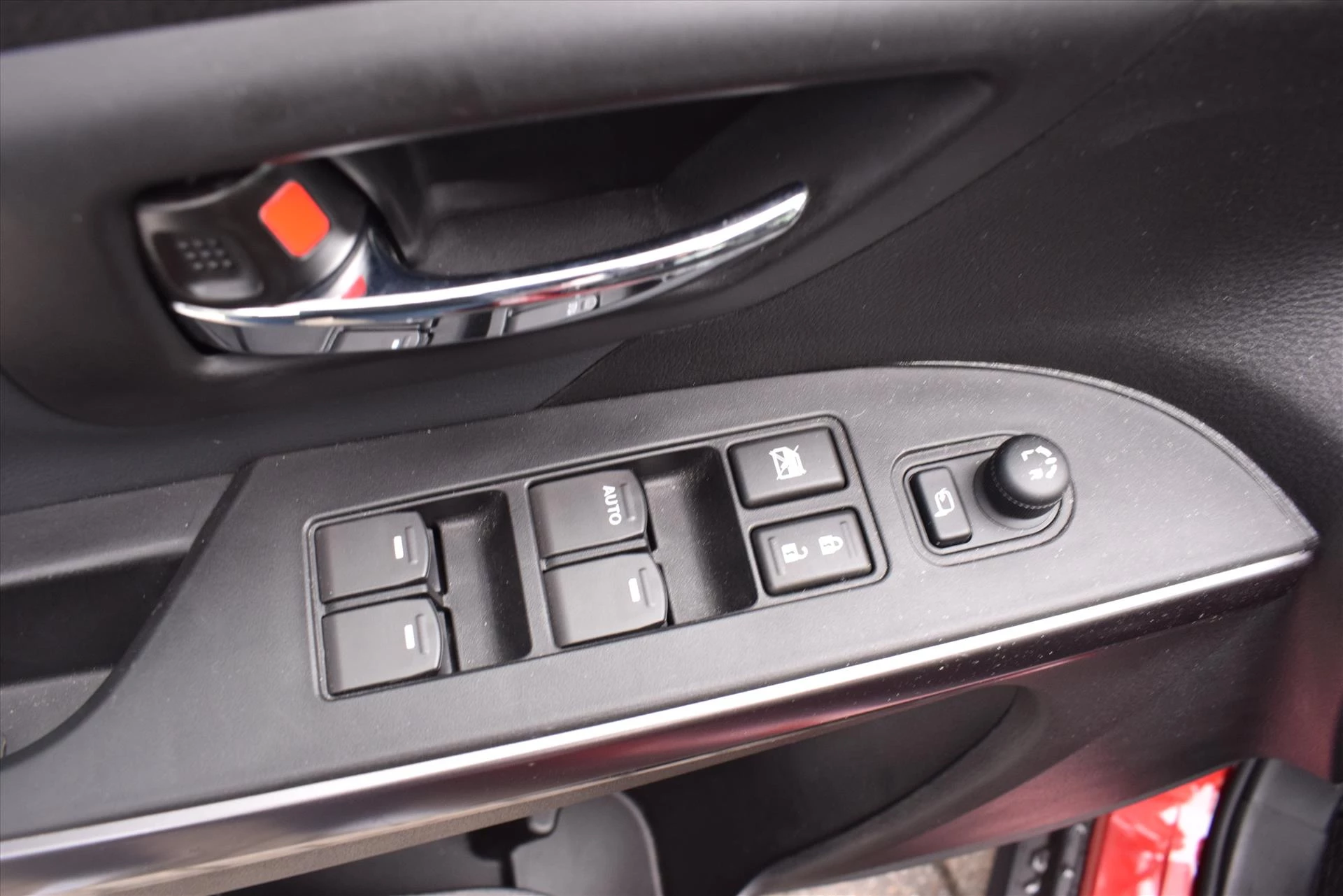 Hoofdafbeelding Suzuki S-Cross