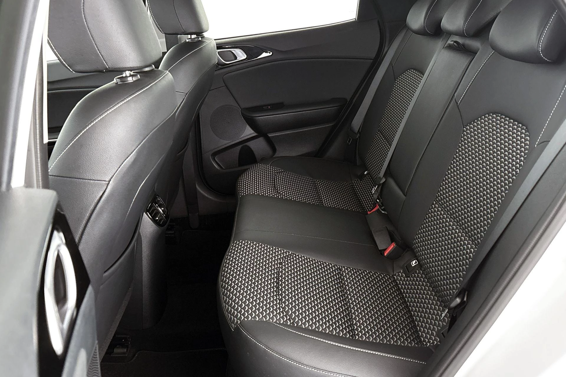 Hoofdafbeelding Kia XCeed