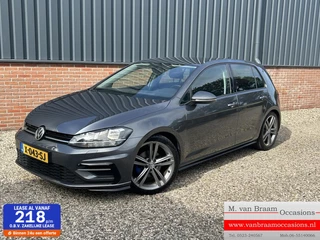 Volkswagen Golf 1.4 TSI ECC/Pdc/Navigatie/18”