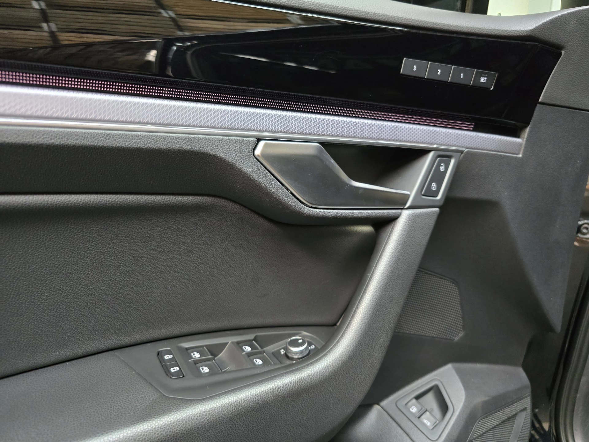 Hoofdafbeelding Volkswagen Touareg