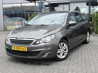 Peugeot 308 SW 1.2 PureTech Active HANDEL EXPORT ENGINE PROBLEM