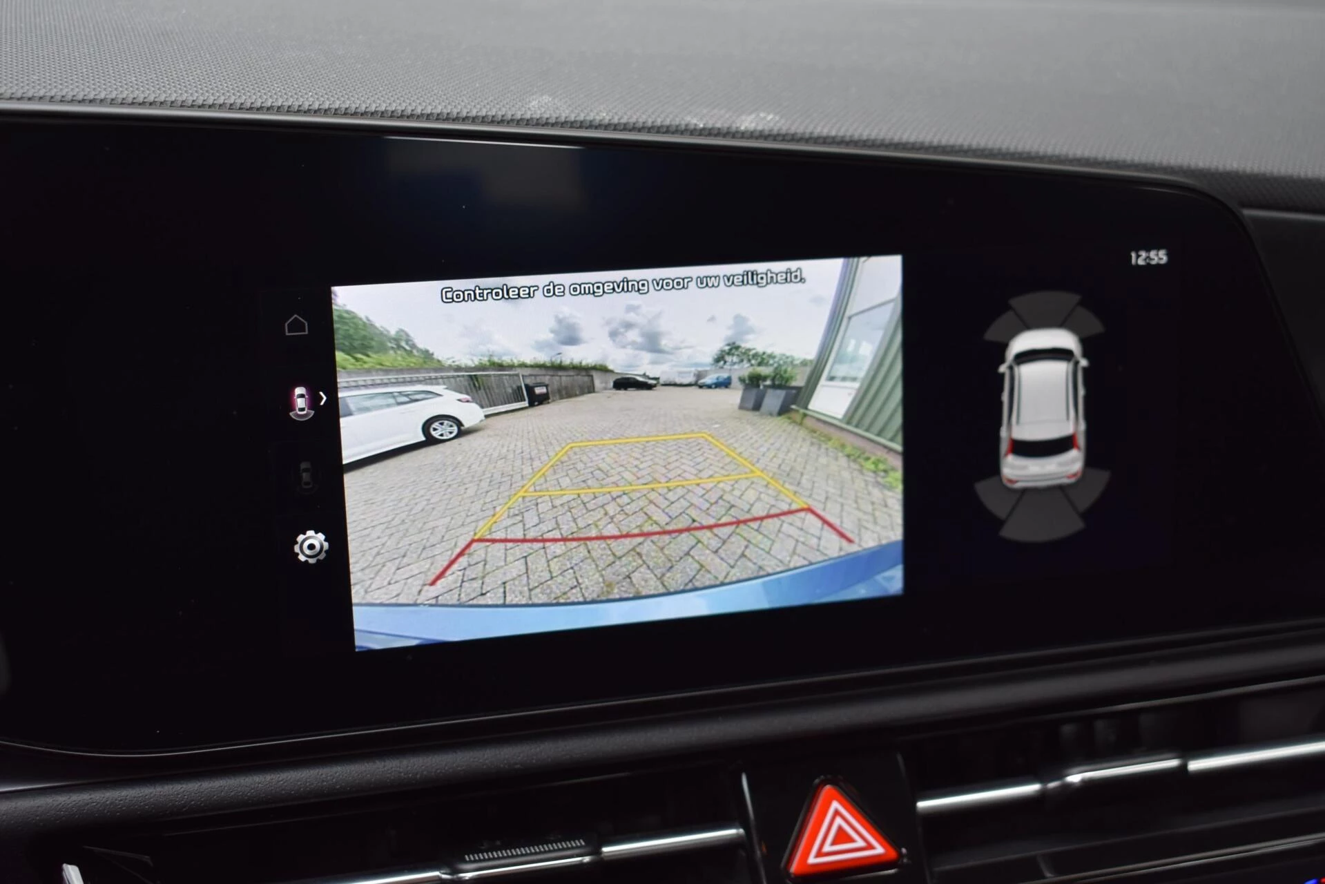 Hoofdafbeelding Kia Niro EV