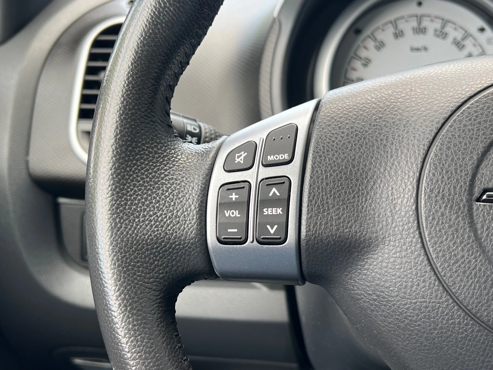 Hoofdafbeelding Opel Agila