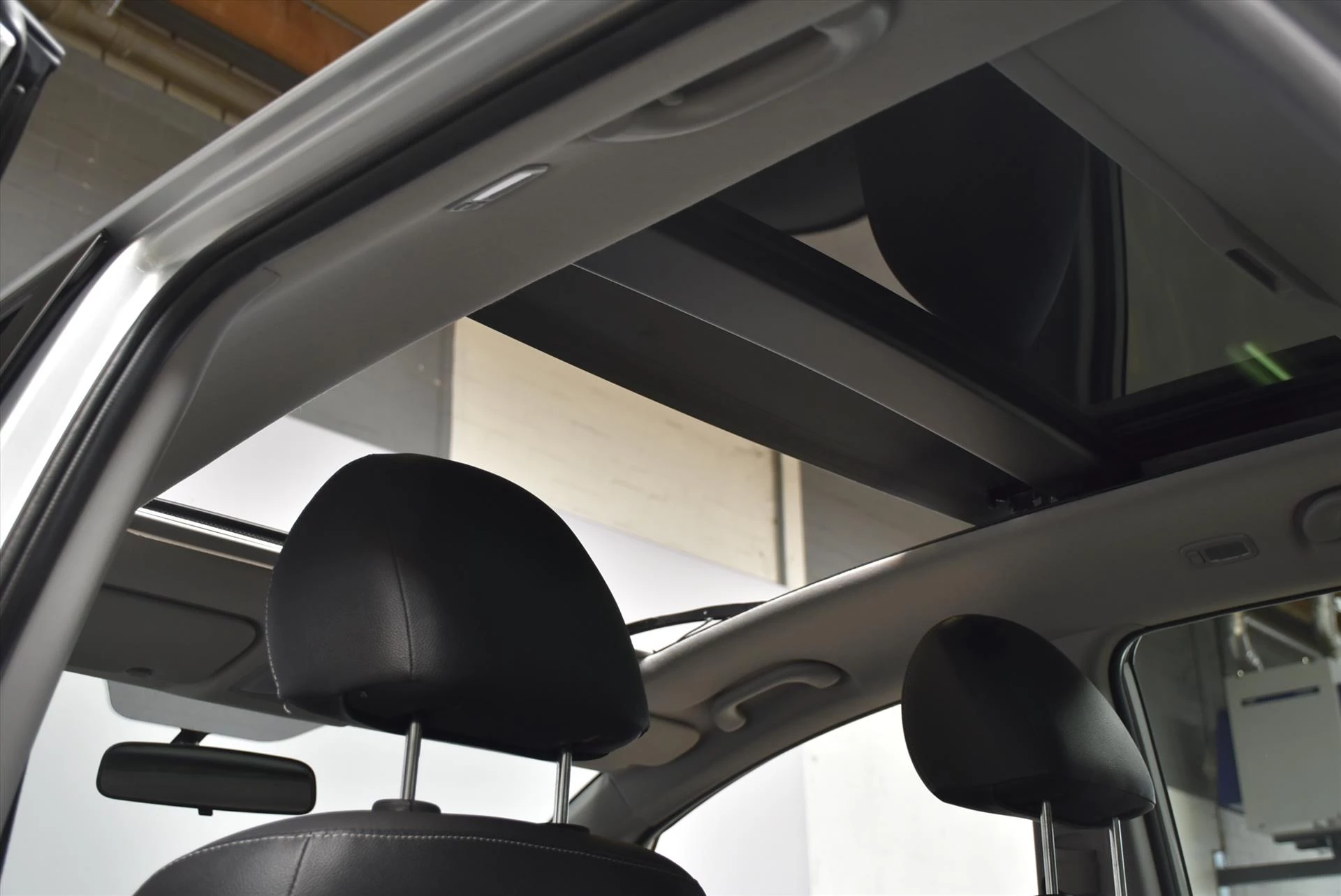 Hoofdafbeelding Kia Venga