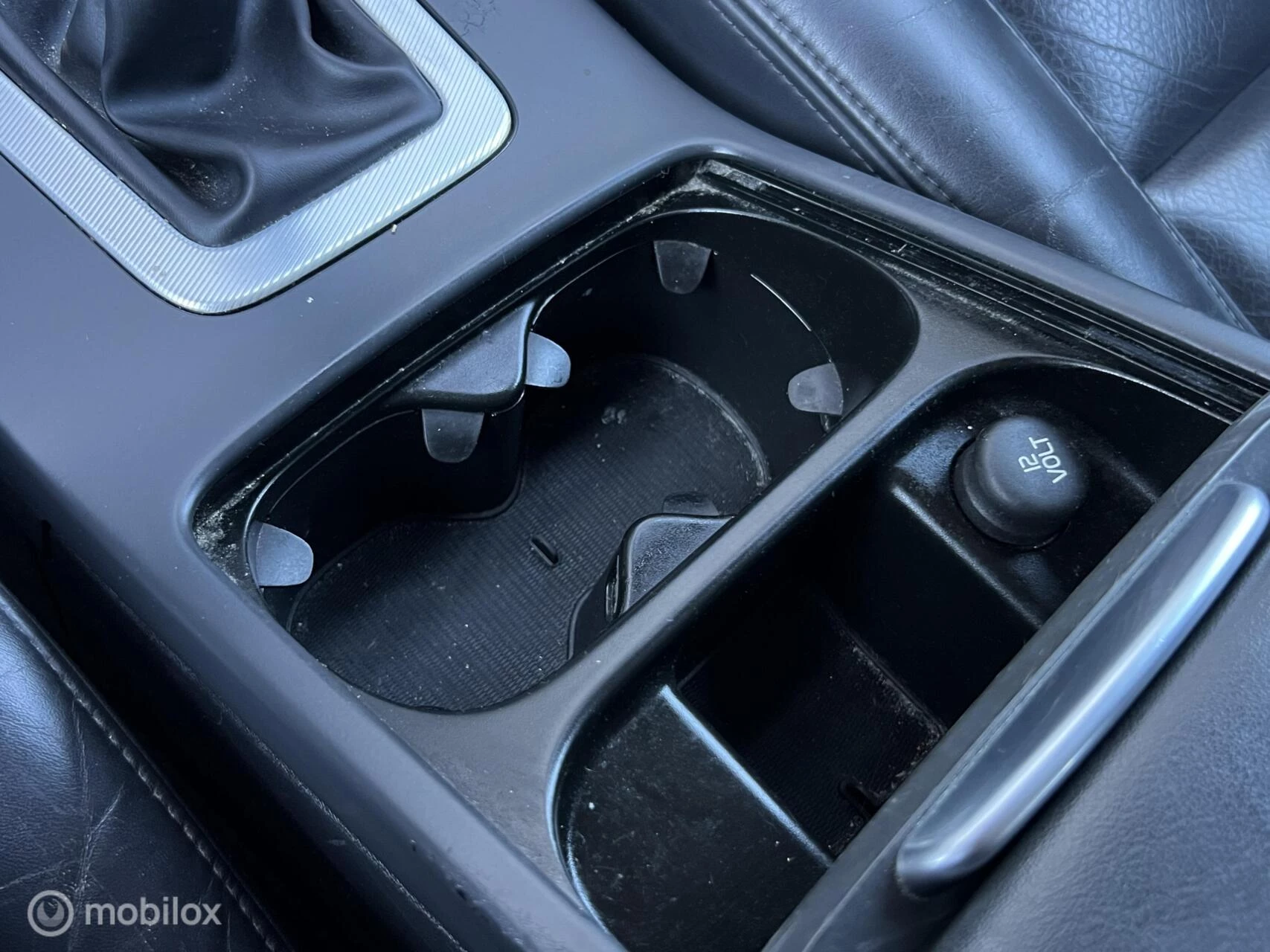 Hoofdafbeelding Volvo V70