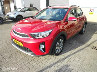Hoofdafbeelding Kia Stonic Kia Stonic 1.0 T-GDi MHEV DynamicLine Apple Car Play