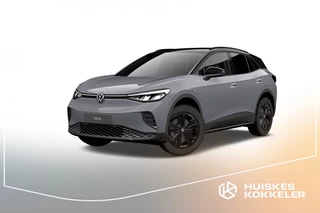 Hoofdafbeelding Volkswagen ID.4 Volkswagen ID.4