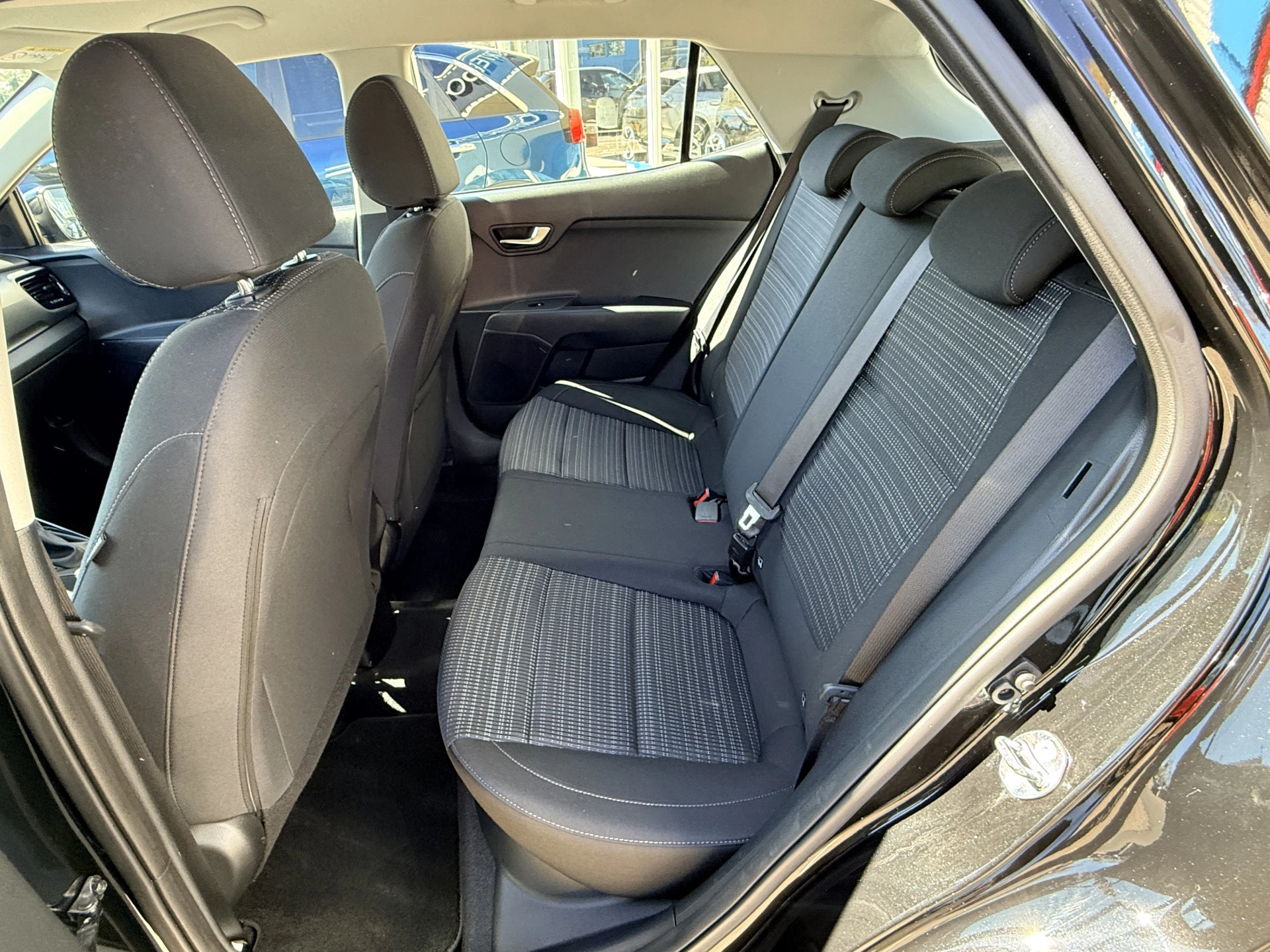 Hoofdafbeelding Kia Stonic