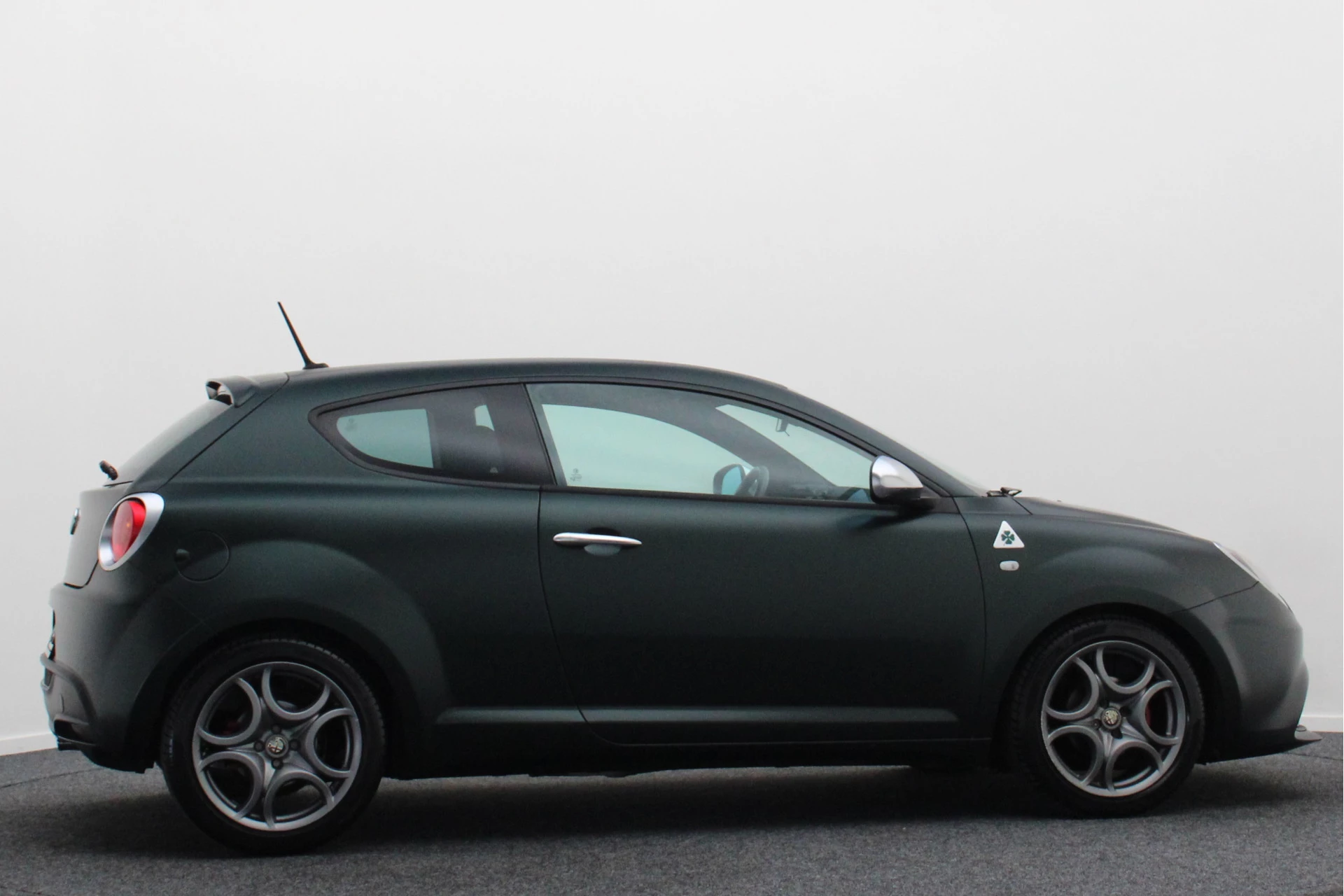 Hoofdafbeelding Alfa Romeo MiTo