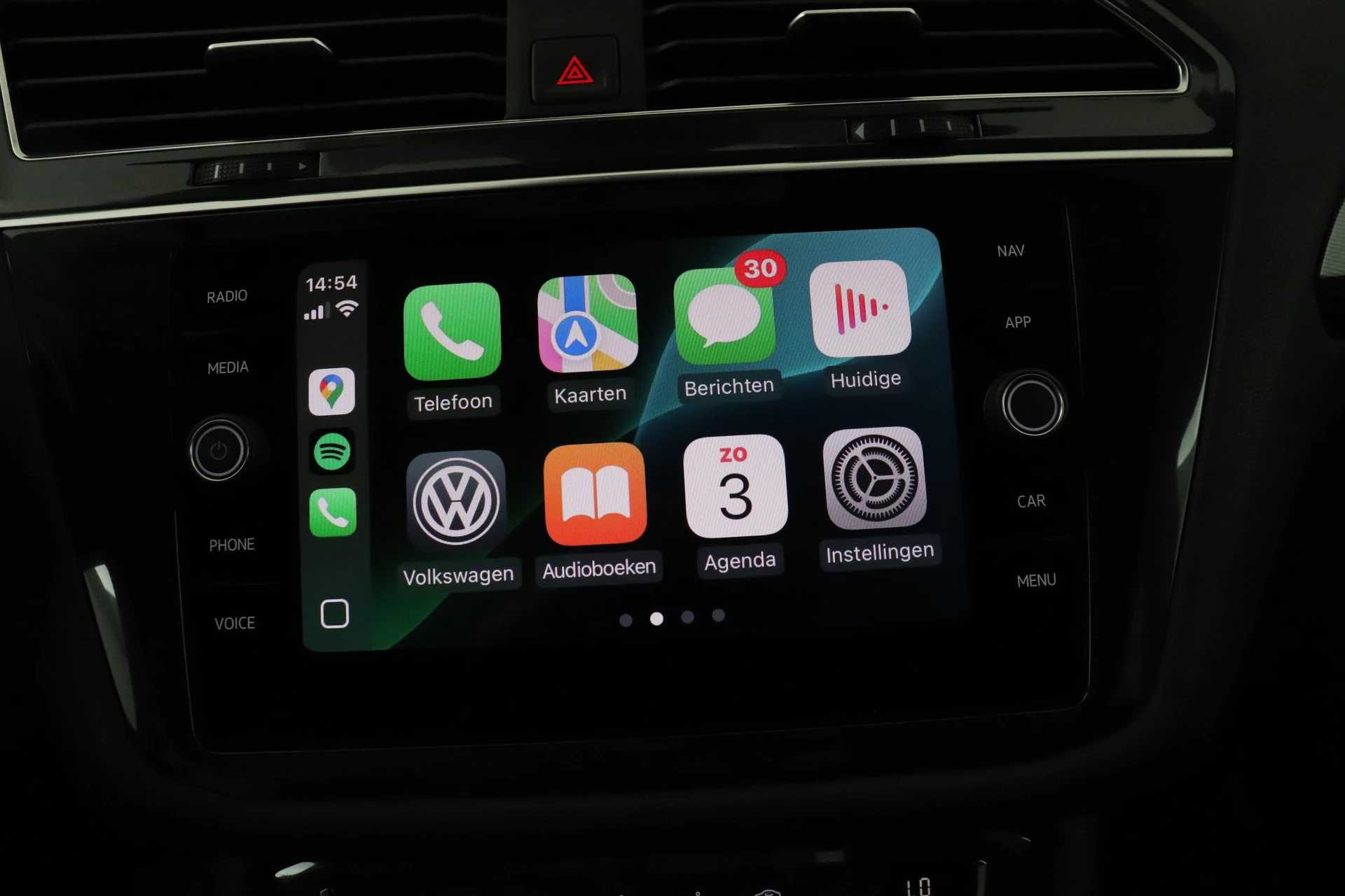 Hoofdafbeelding Volkswagen Tiguan Allspace