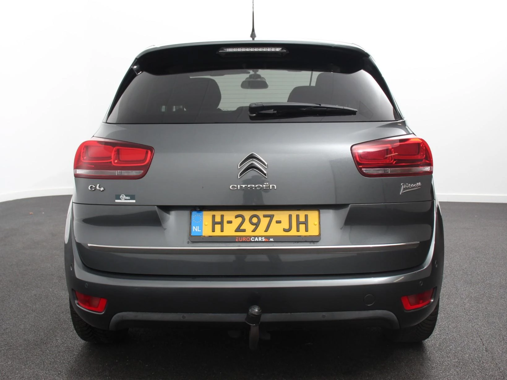 Hoofdafbeelding Citroën C4 Picasso