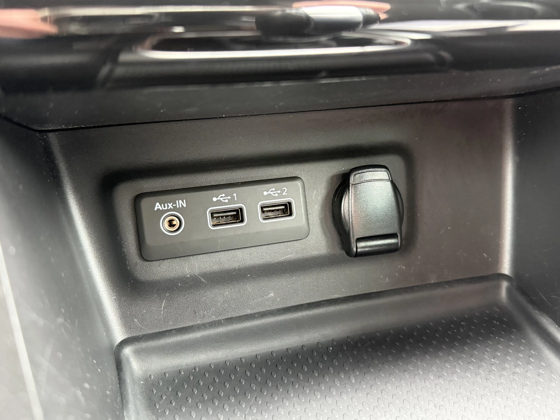 Hoofdafbeelding Renault Megane E-Tech