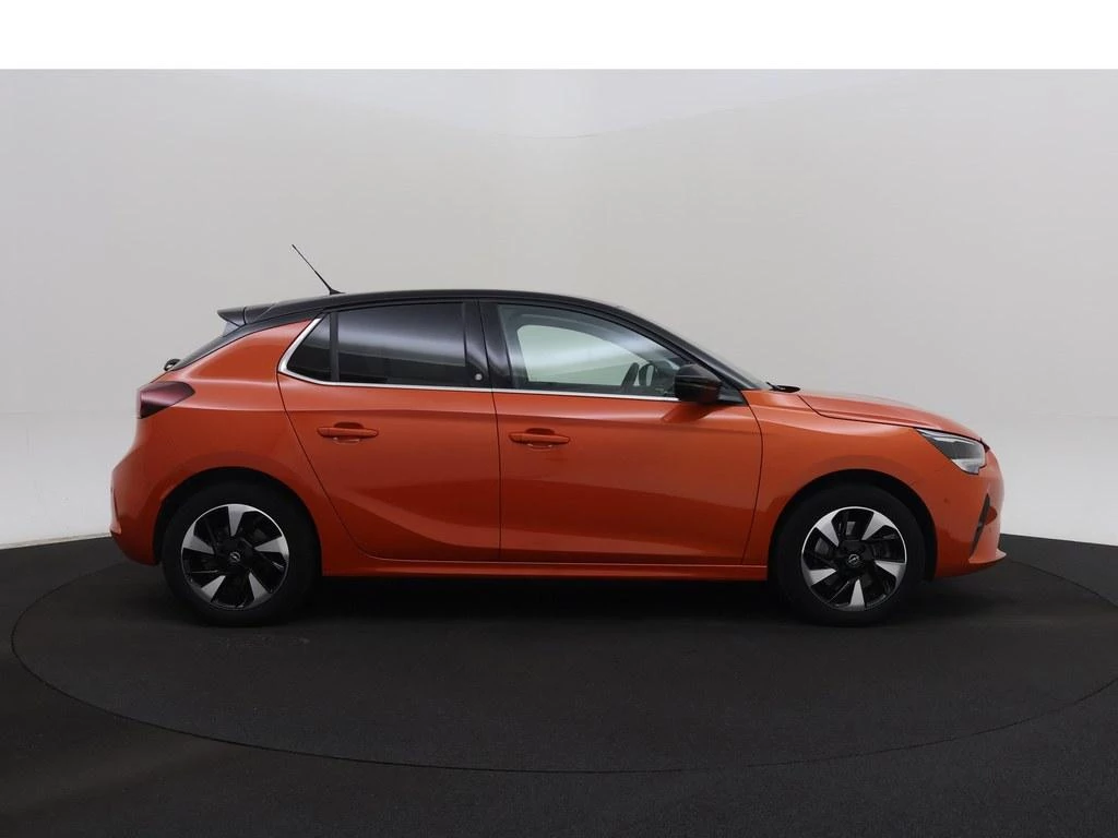 Hoofdafbeelding Opel Corsa-e