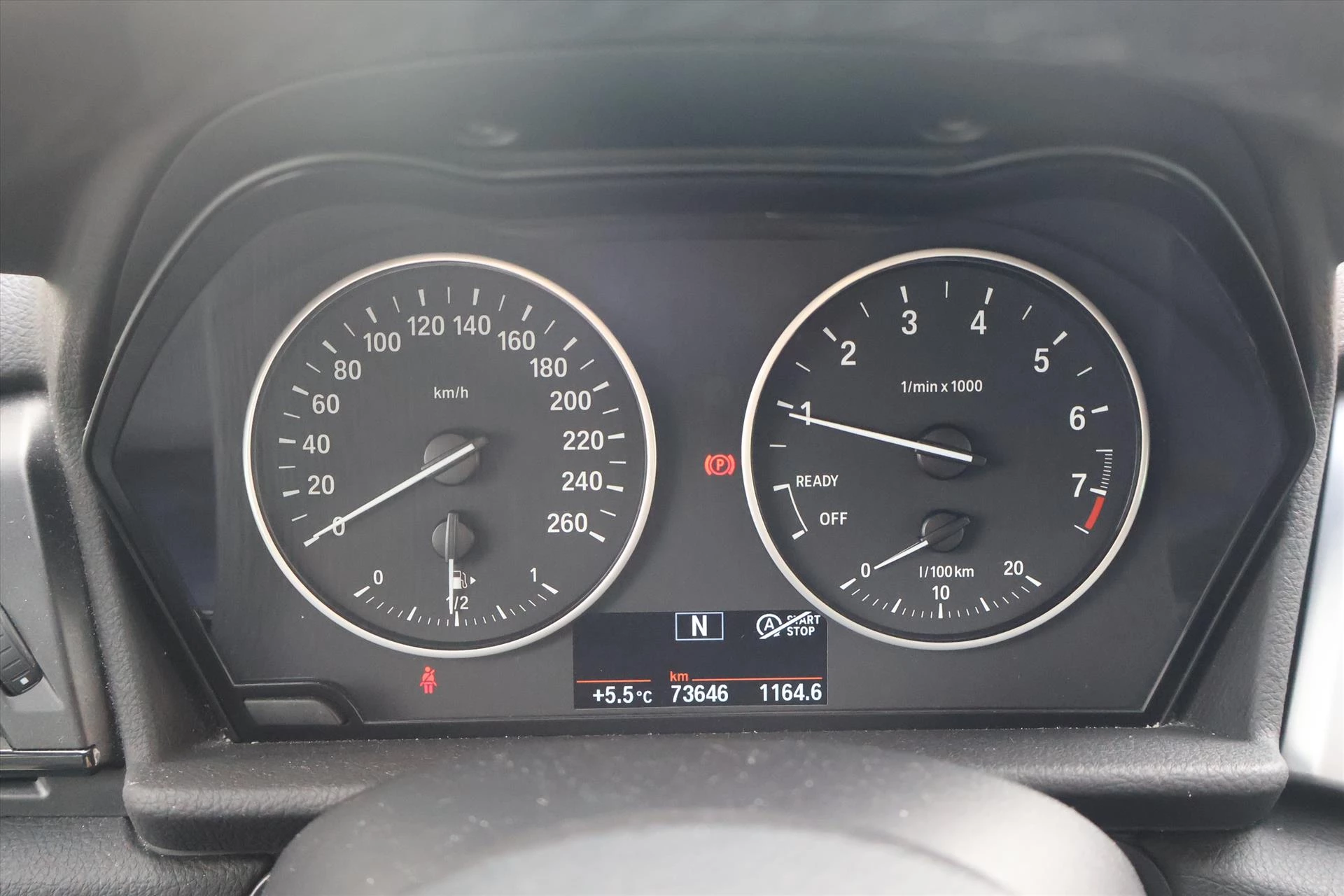 Hoofdafbeelding BMW 2 Serie