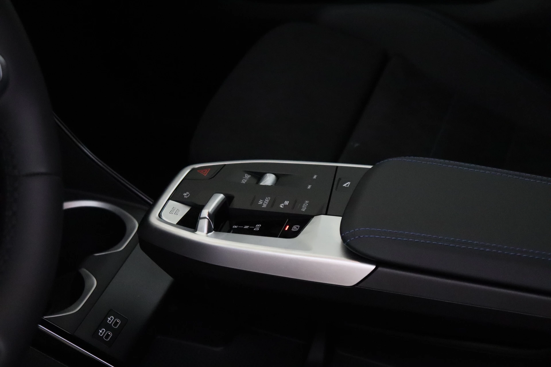 Hoofdafbeelding BMW iX1