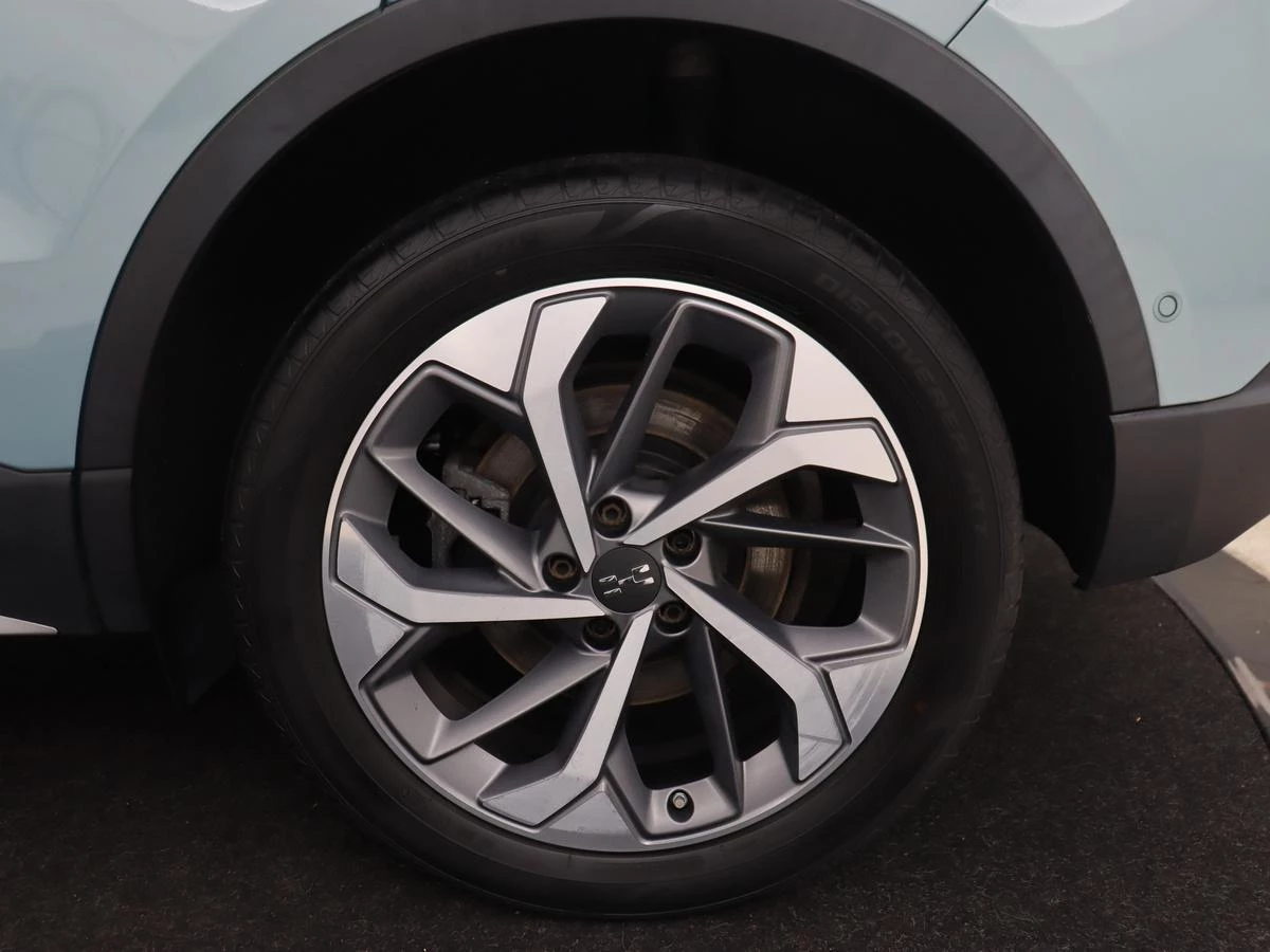 Hoofdafbeelding Aiways U5