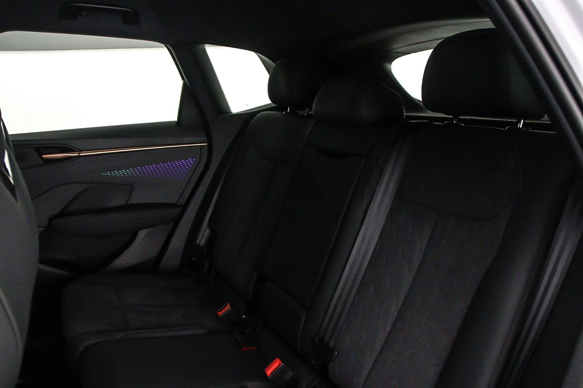 Hoofdafbeelding CUPRA Terramar