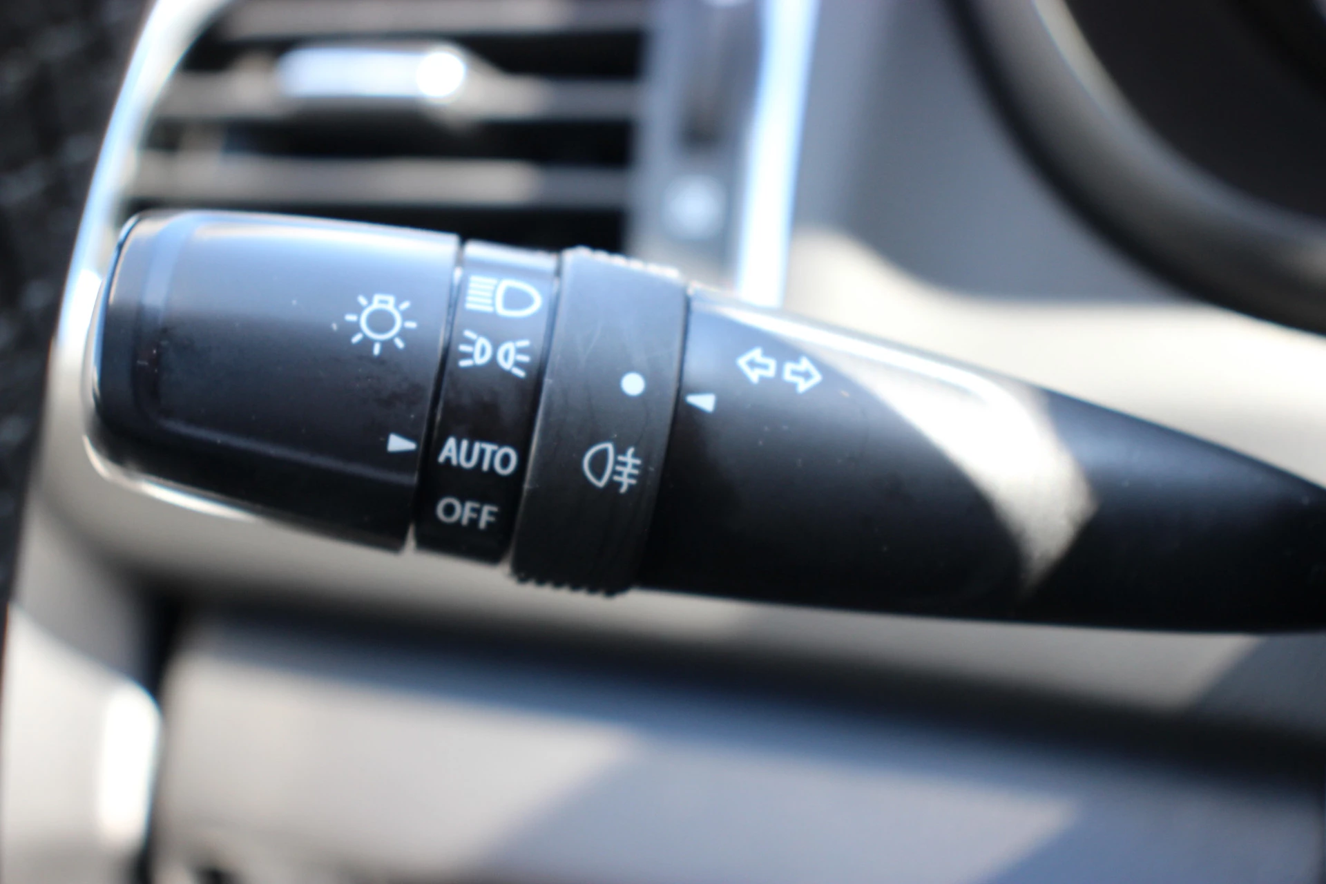 Hoofdafbeelding Suzuki S-Cross