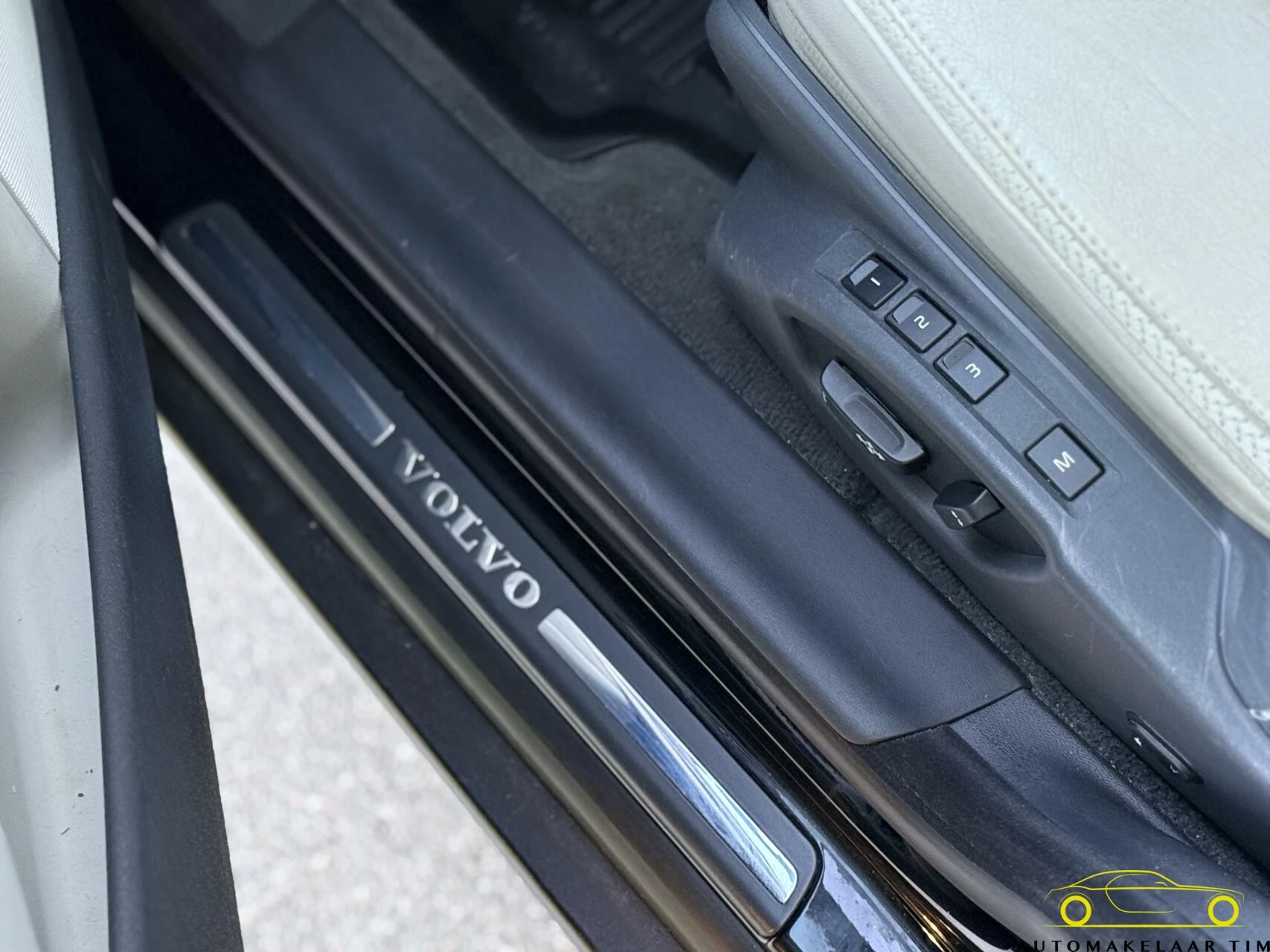 Hoofdafbeelding Volvo XC70