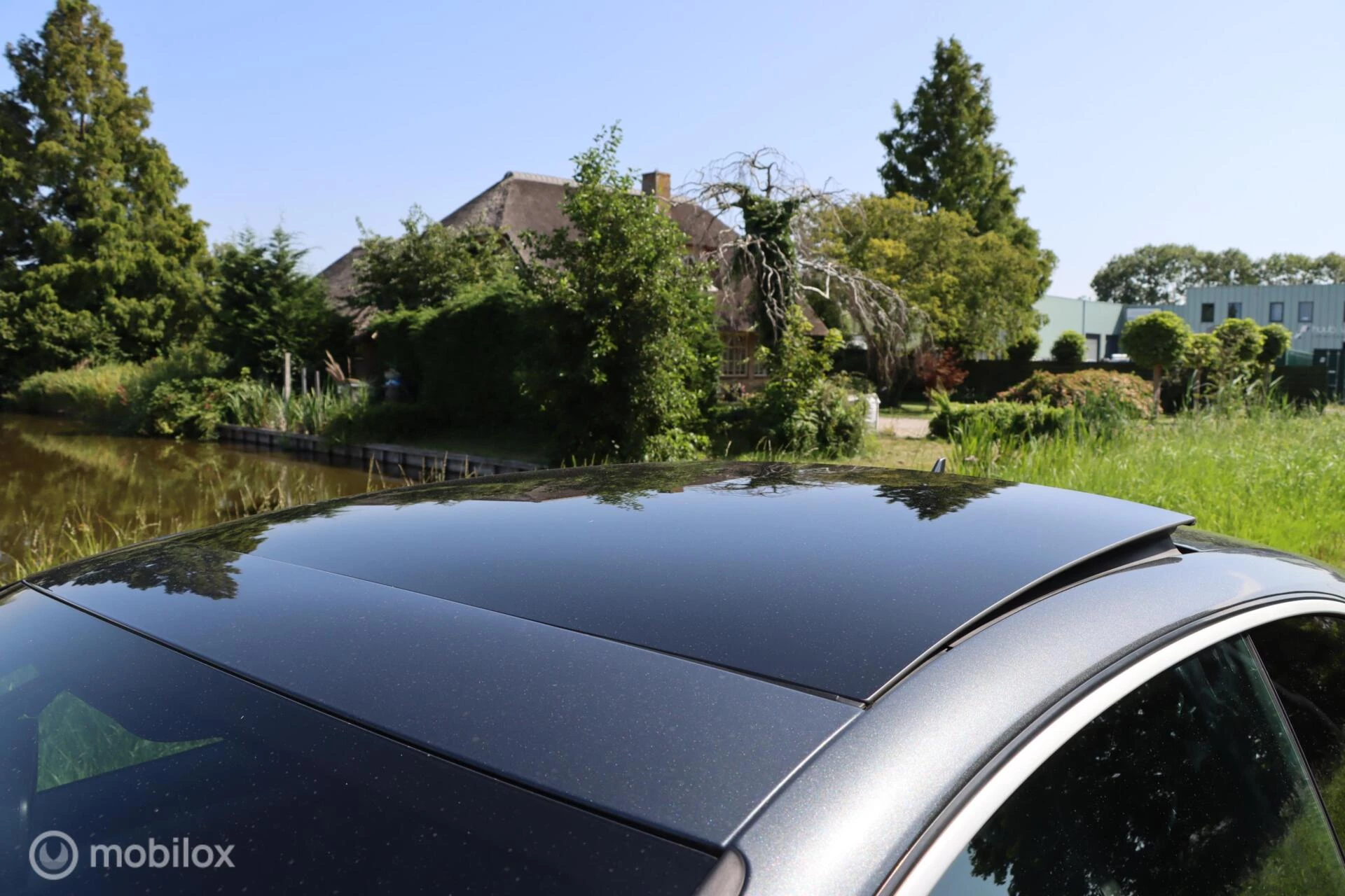 Hoofdafbeelding Audi RS5