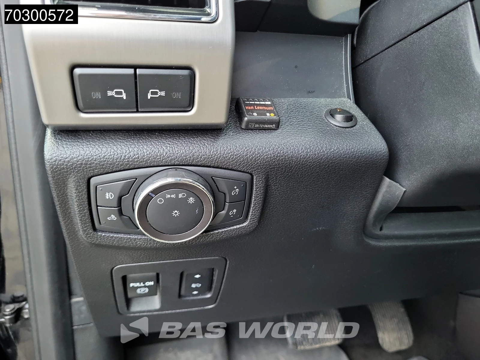 Hoofdafbeelding Ford F-150