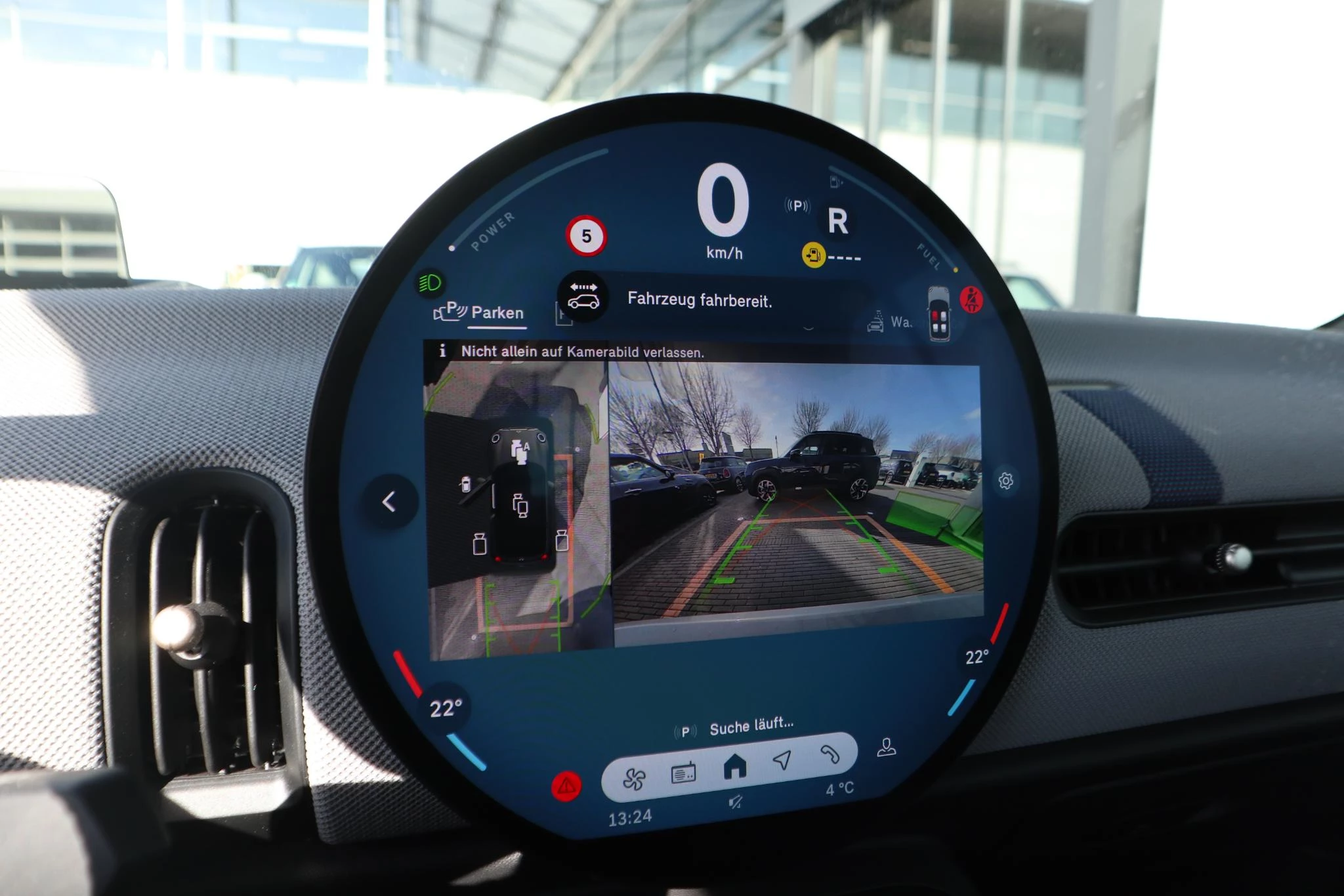 Hoofdafbeelding MINI Cooper Cabrio