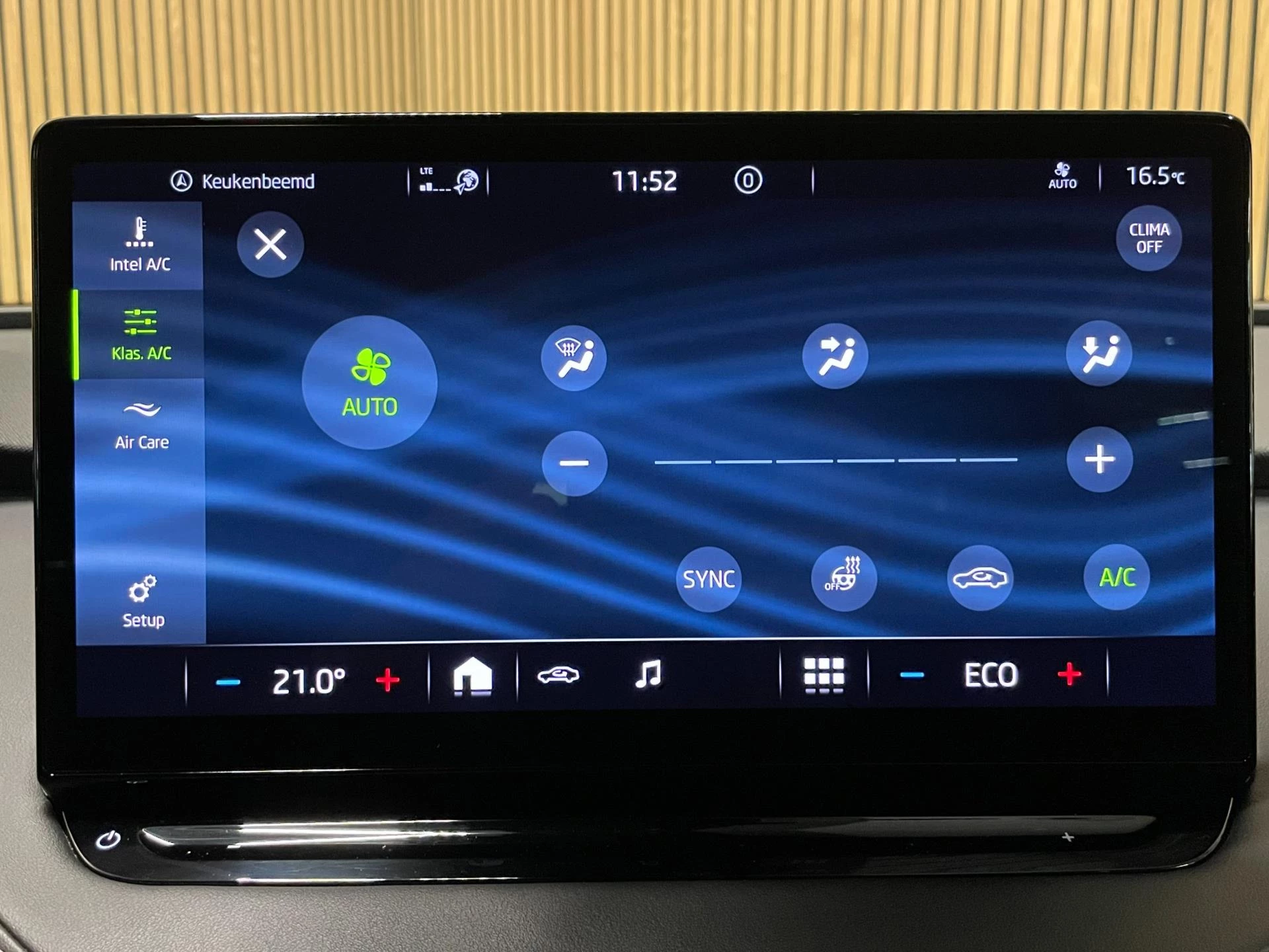 Hoofdafbeelding Škoda Enyaq iV