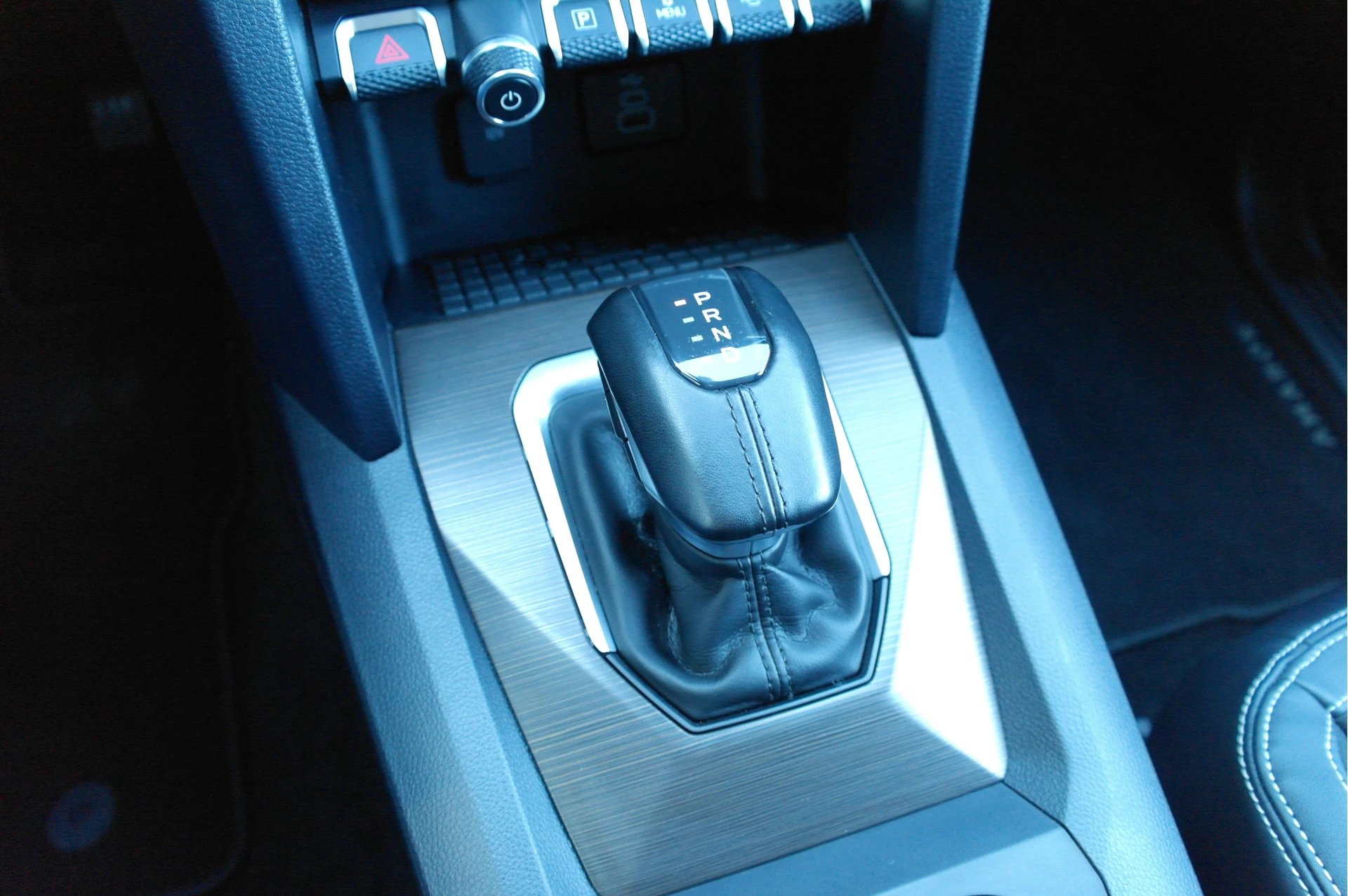 Hoofdafbeelding Volkswagen Amarok