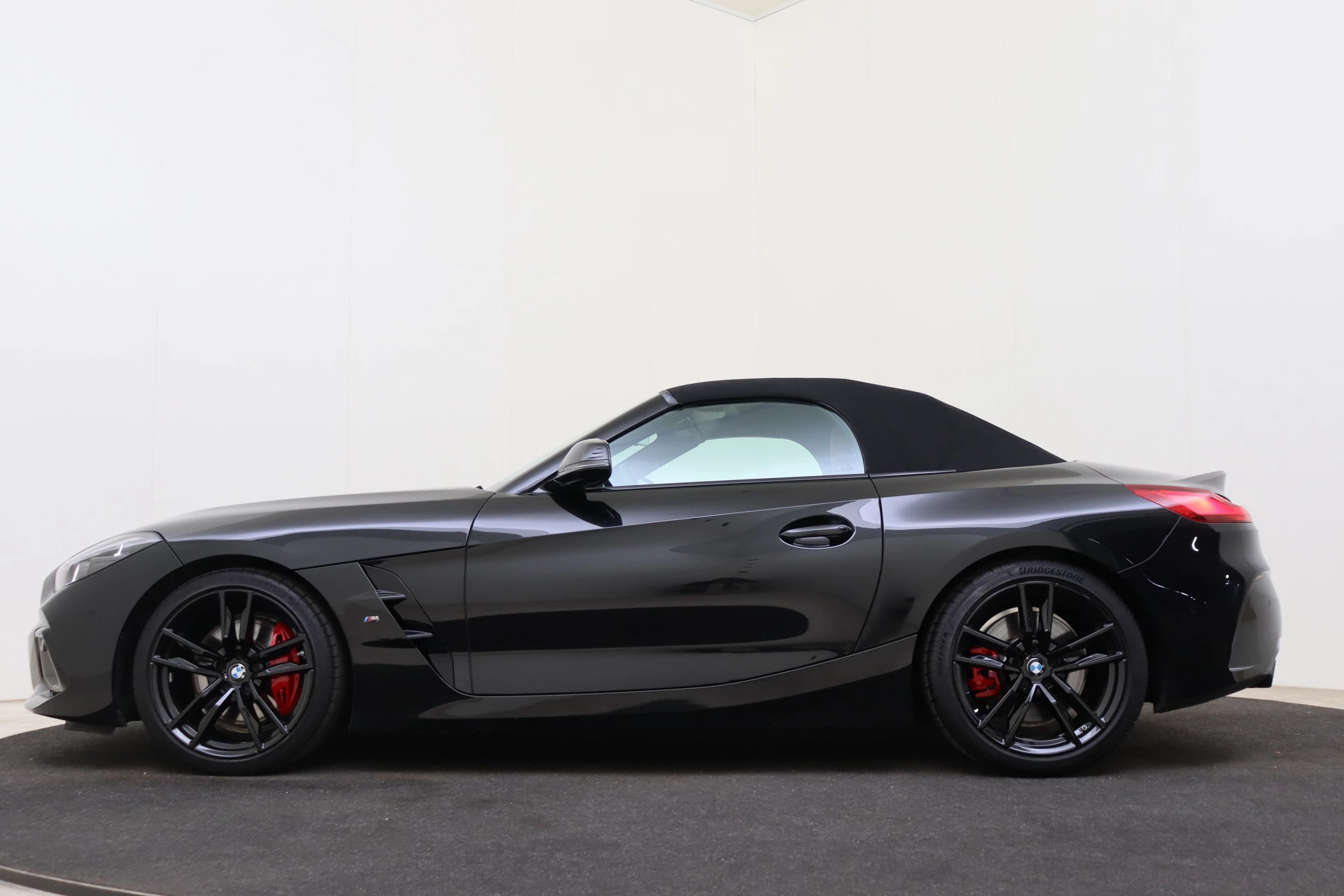 Hoofdafbeelding BMW Z4