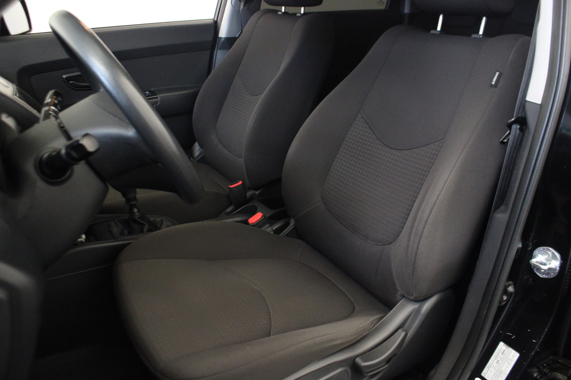 Hoofdafbeelding Kia Soul