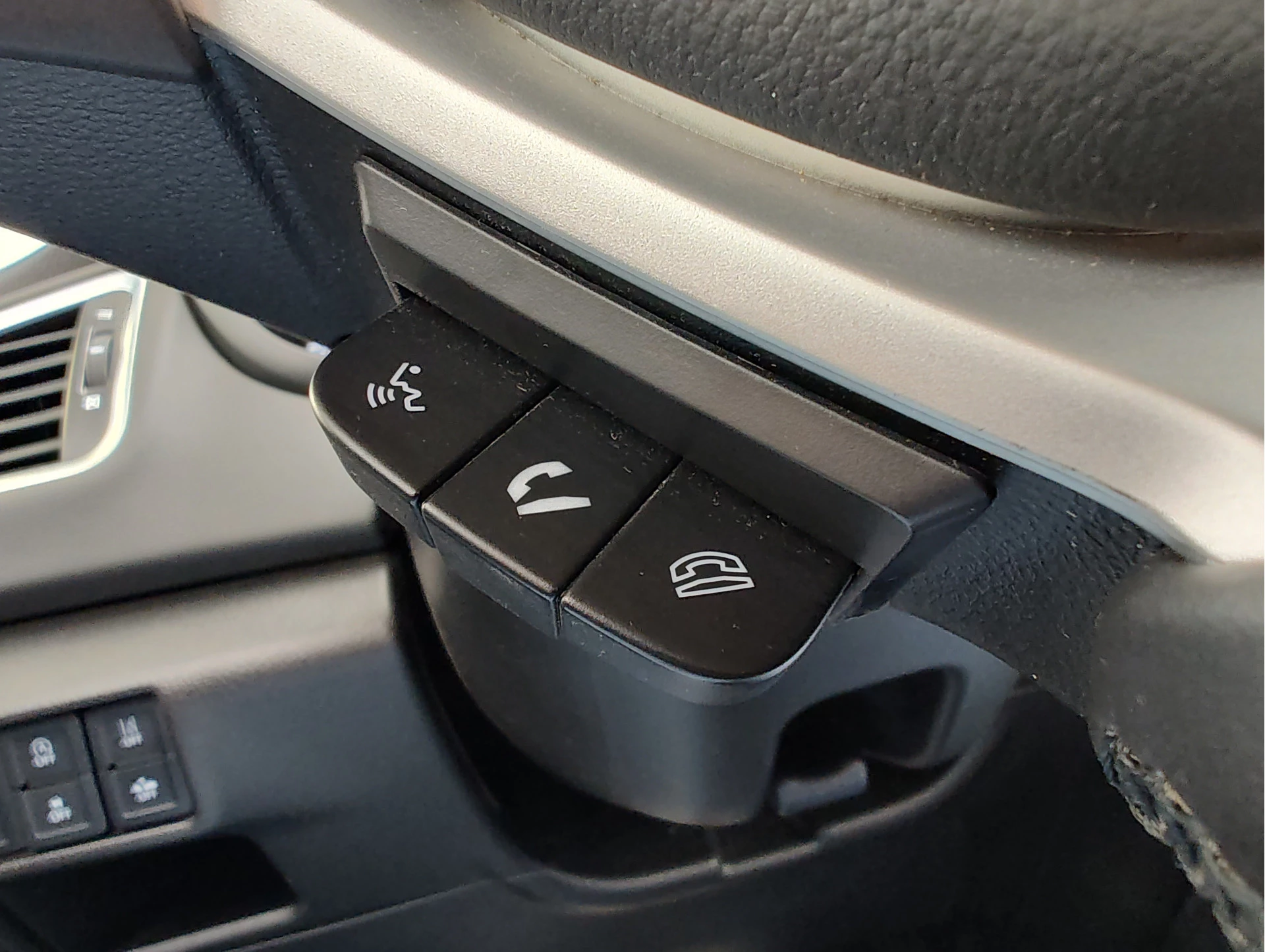 Hoofdafbeelding Suzuki S-Cross