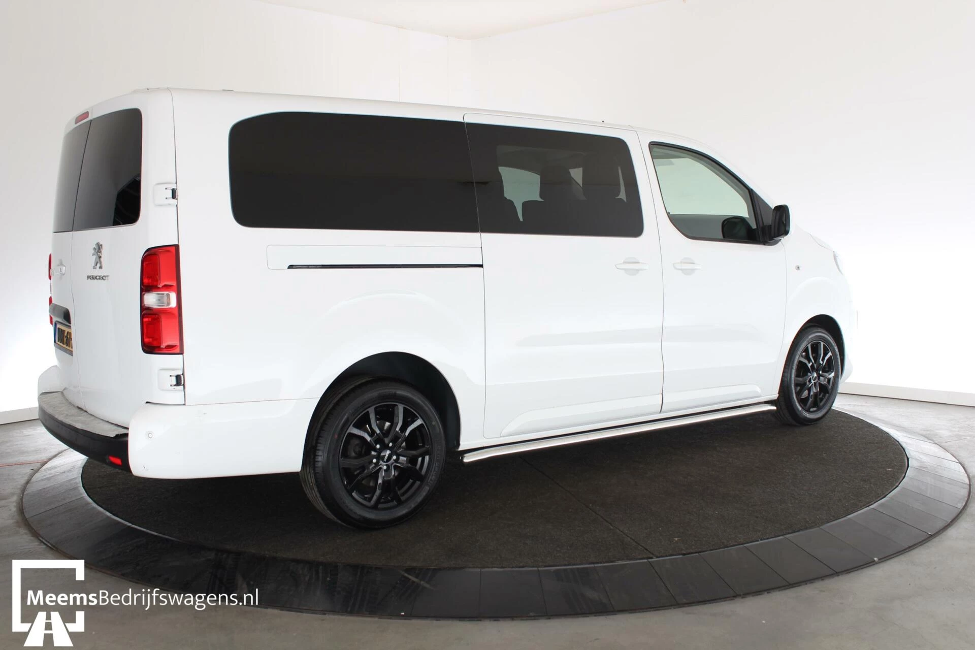 Hoofdafbeelding Peugeot Expert