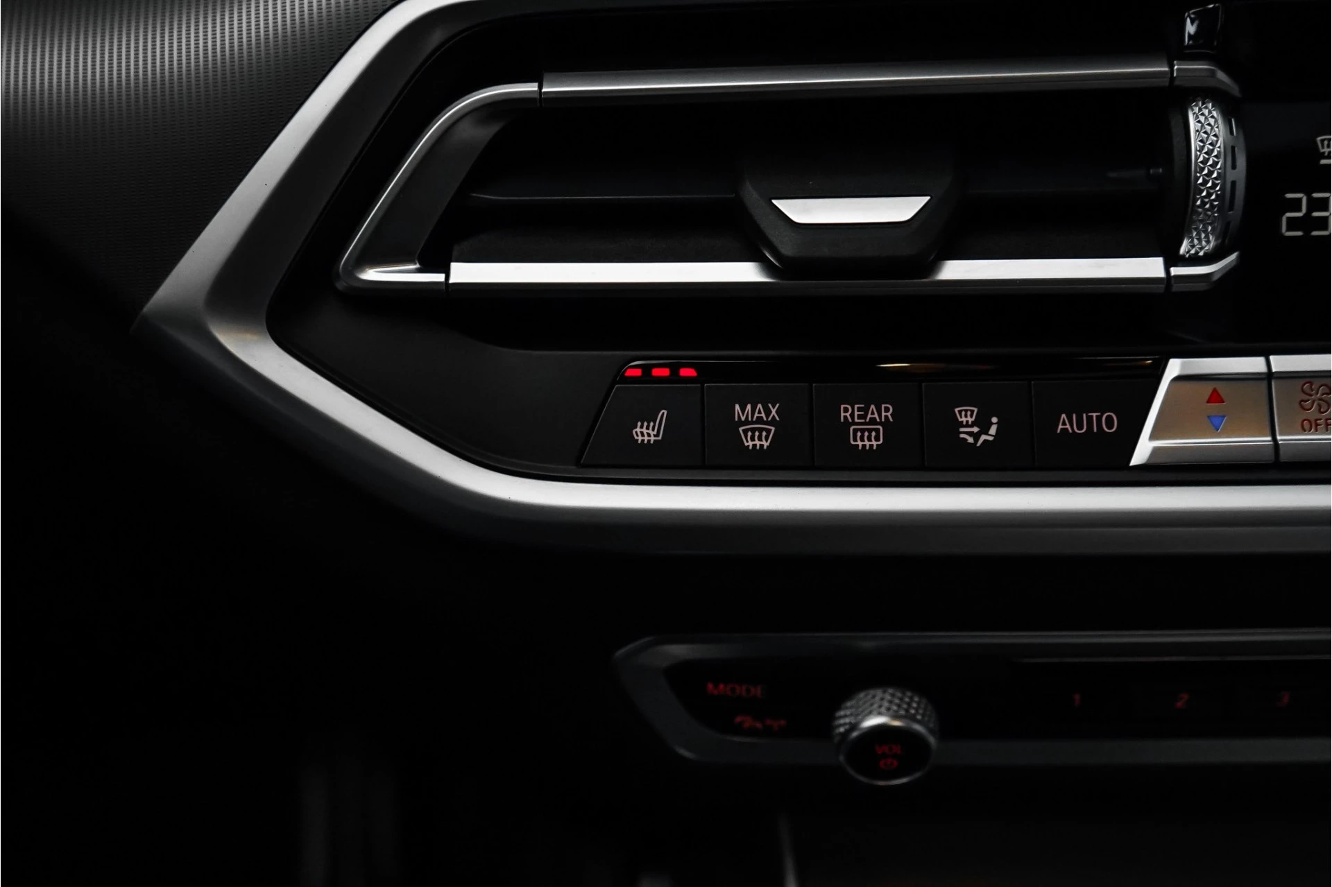 Hoofdafbeelding BMW X6