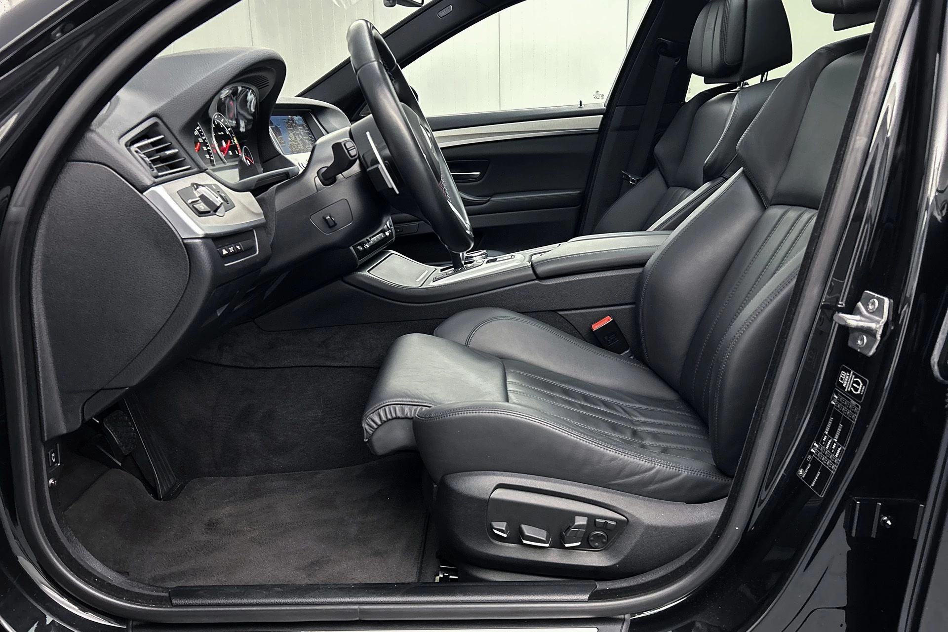 Hoofdafbeelding BMW M5