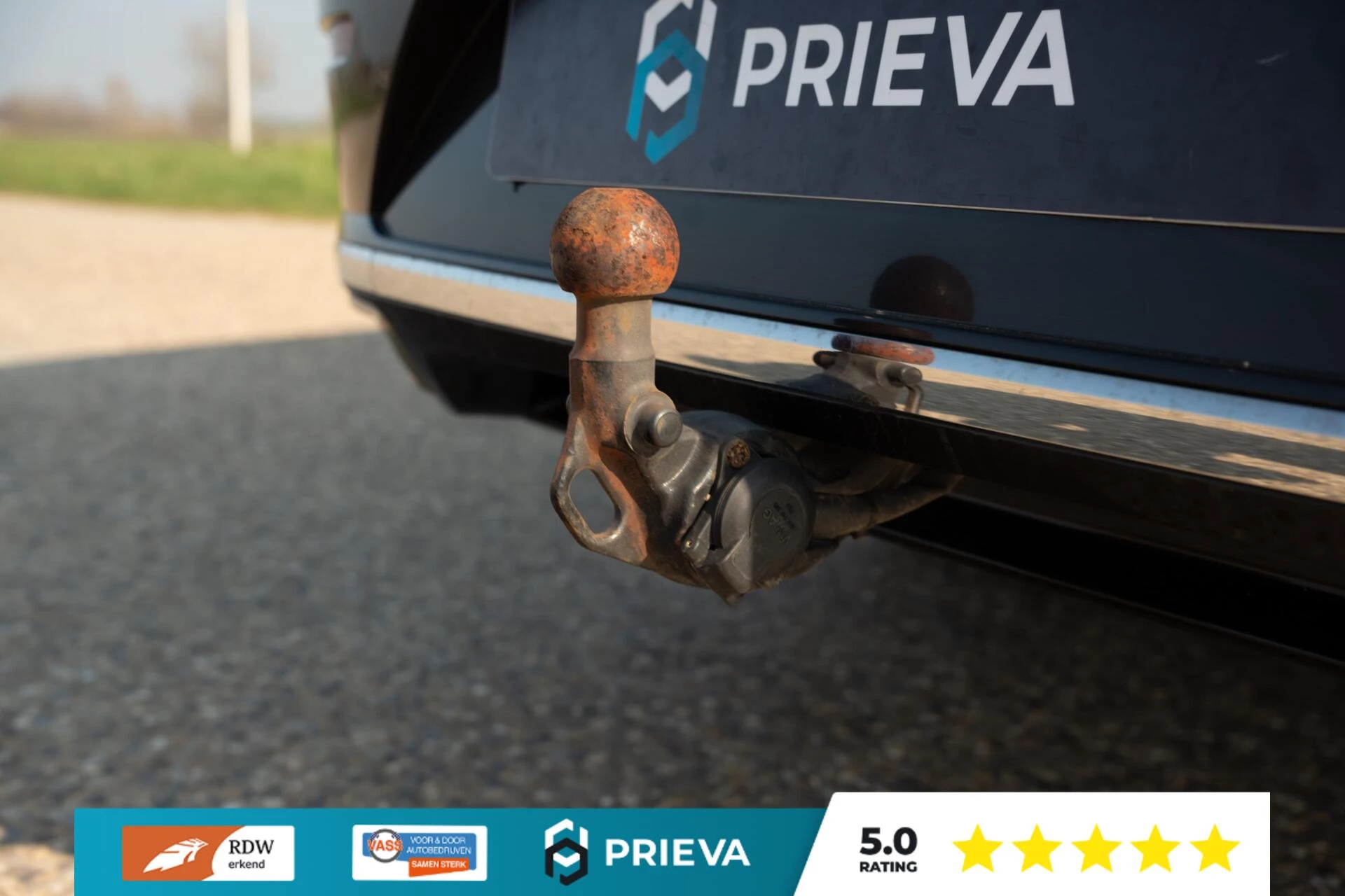 Hoofdafbeelding Volkswagen Arteon