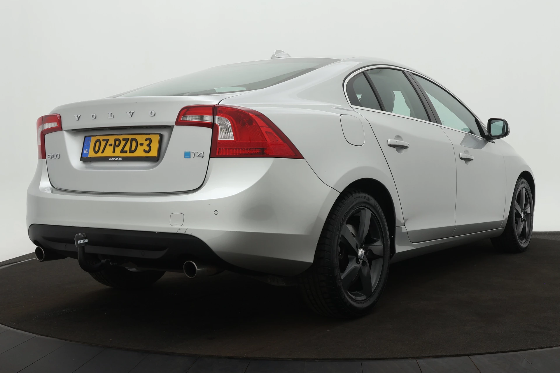 Hoofdafbeelding Volvo S60
