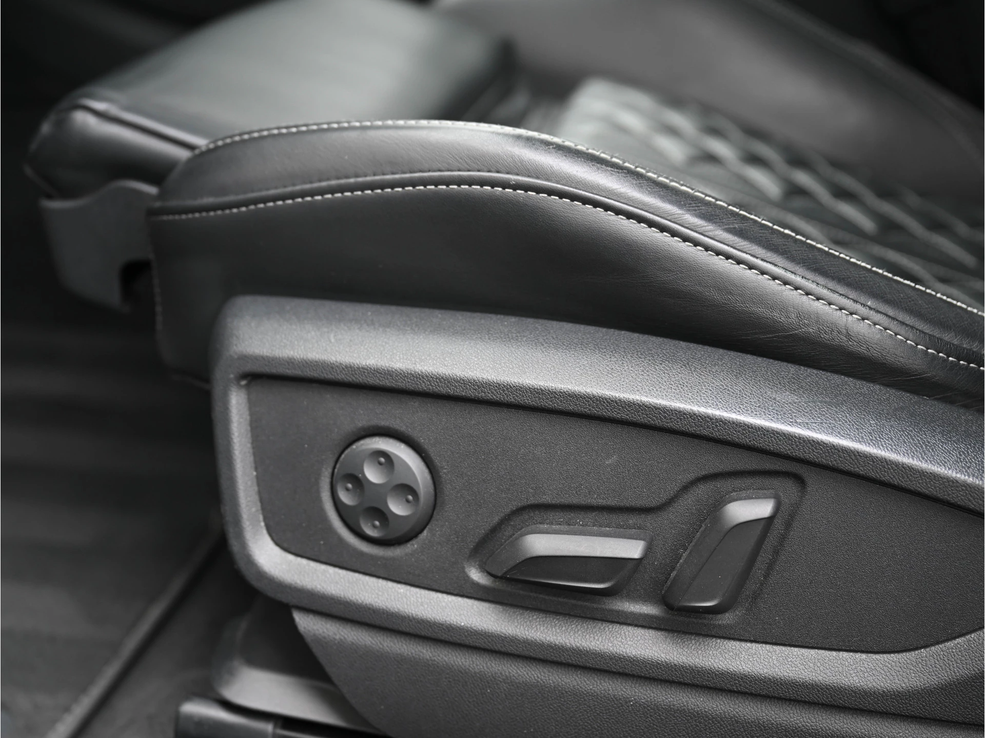 Hoofdafbeelding Audi SQ5