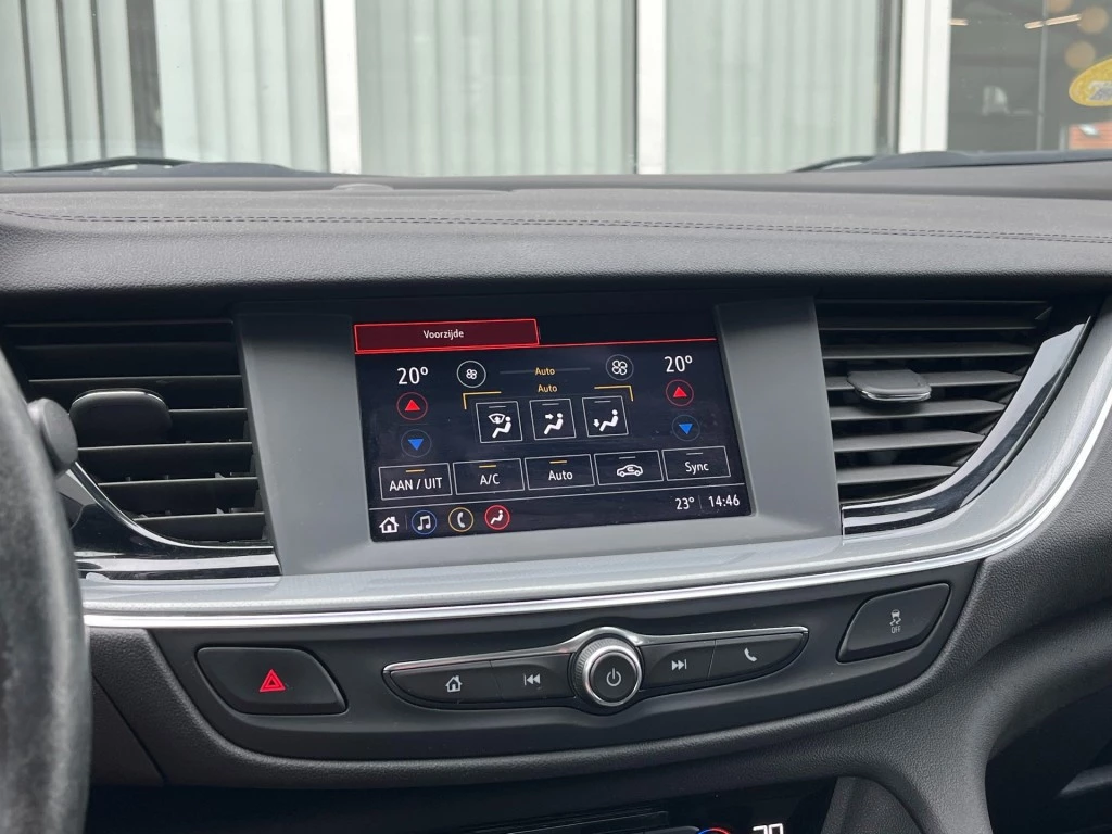 Hoofdafbeelding Opel Insignia