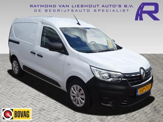 Renault Express 1.5 dCi EU6 GROOT NAVI AIRCO CRUISE CONTROL PDC