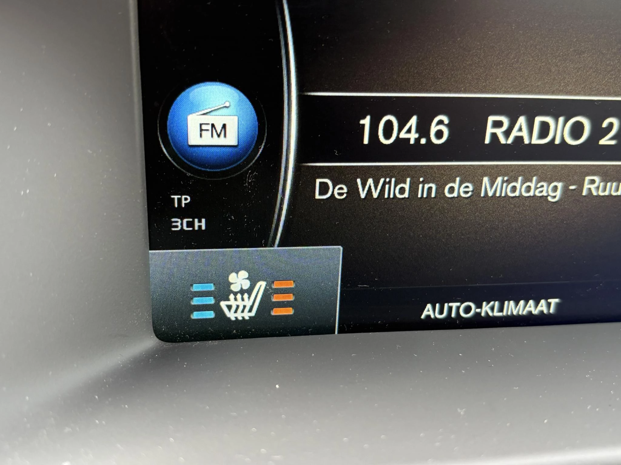 Hoofdafbeelding Volvo XC70