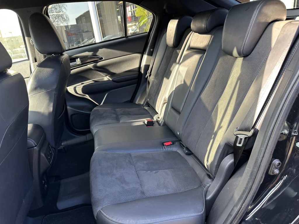 Hoofdafbeelding Mitsubishi Eclipse Cross