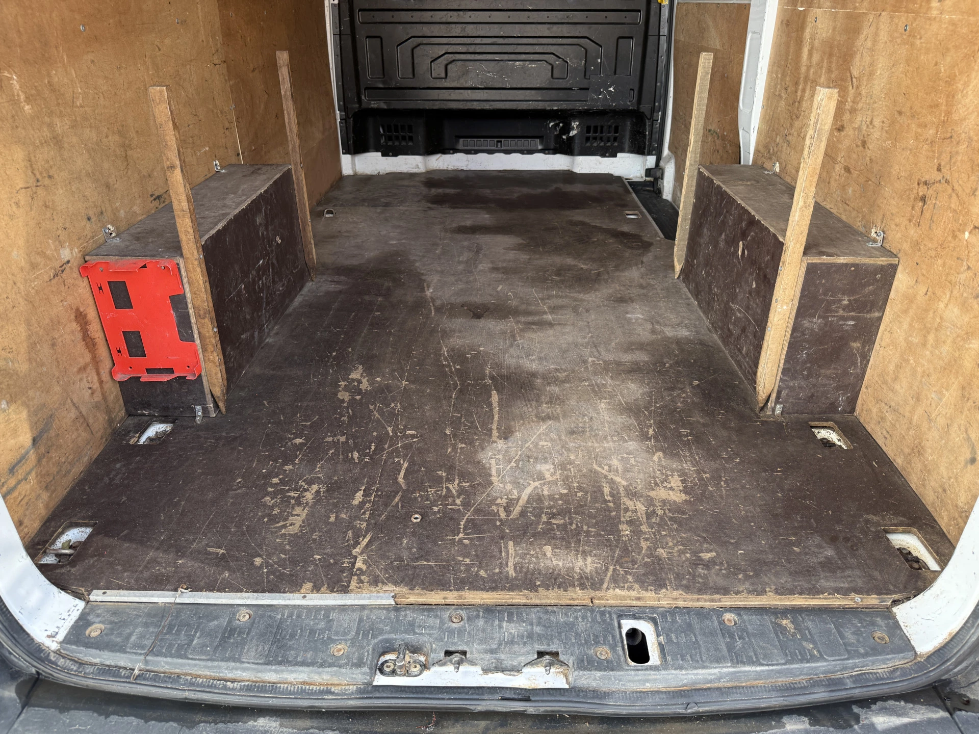 Hoofdafbeelding MAN TGE