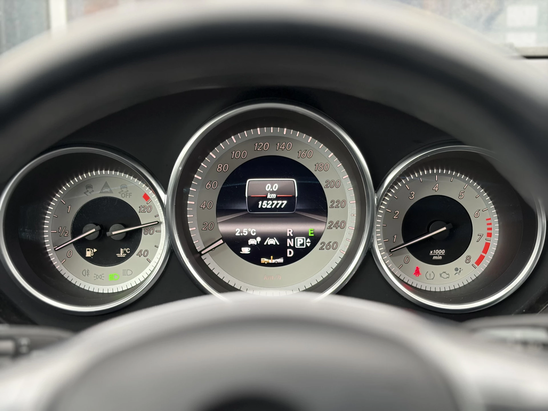 Hoofdafbeelding Mercedes-Benz CLS