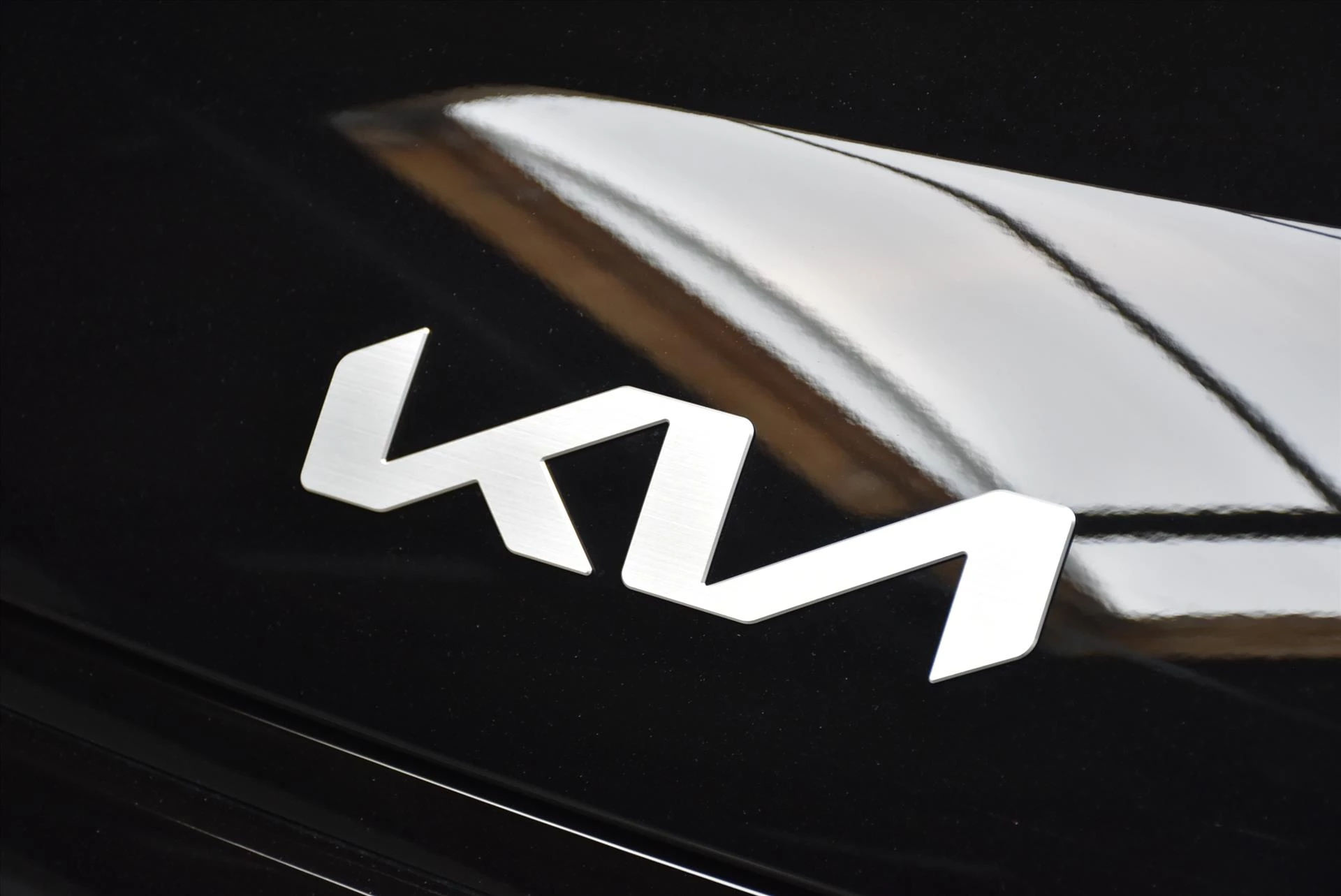 Hoofdafbeelding Kia EV3