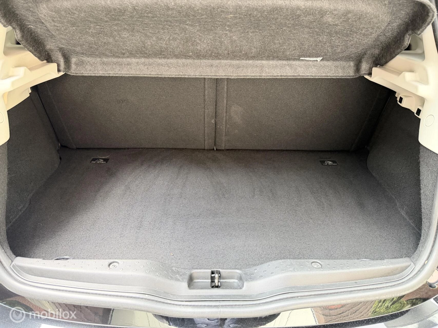 Hoofdafbeelding smart Forfour