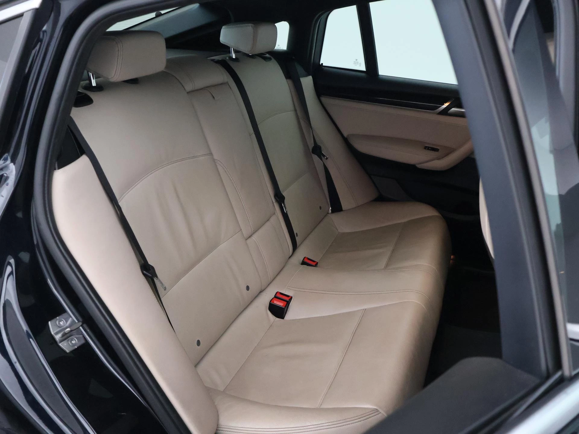 Hoofdafbeelding BMW X4